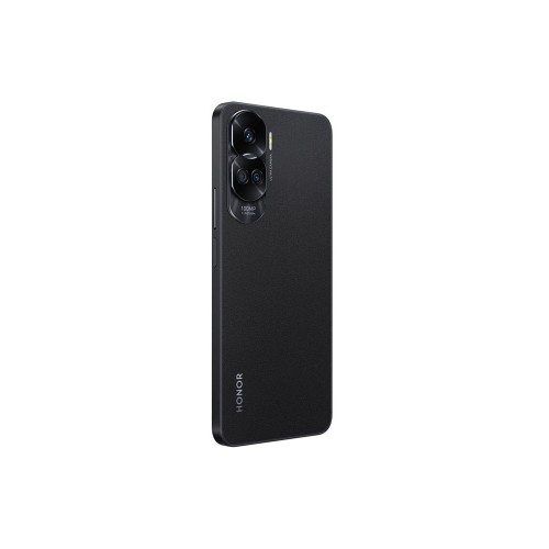 Honor 90 Lite (8/256 GB) Midnight Black, смартфон