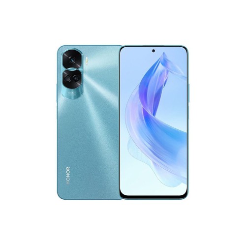 Honor 90 Lite (8/256 GB) Cyan Lake, смартфон