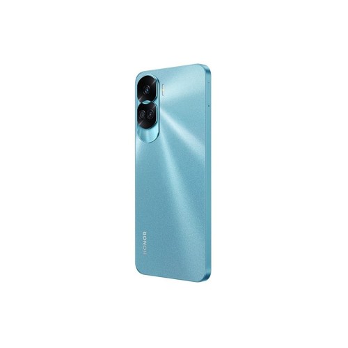 Honor 90 Lite (8/256 GB) Cyan Lake, смартфон