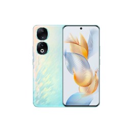 Honor 90 (8/256 GB) Peacock Blue, смартфон