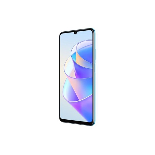 Honor X7a (4/128 GB) Ocean Blue, смартфон