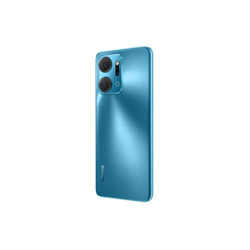 Honor X7a Plus (6/128 GB) Ocean Blue, смартфон