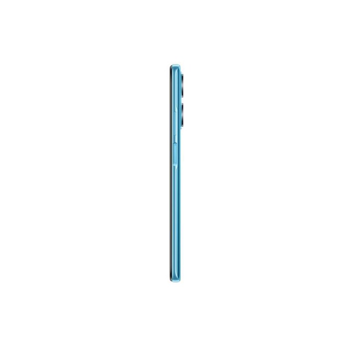 Honor X7a Plus (6/128 GB) Ocean Blue, смартфон