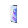 Honor X7a (4/128 GB) Titanium Silver, смартфон