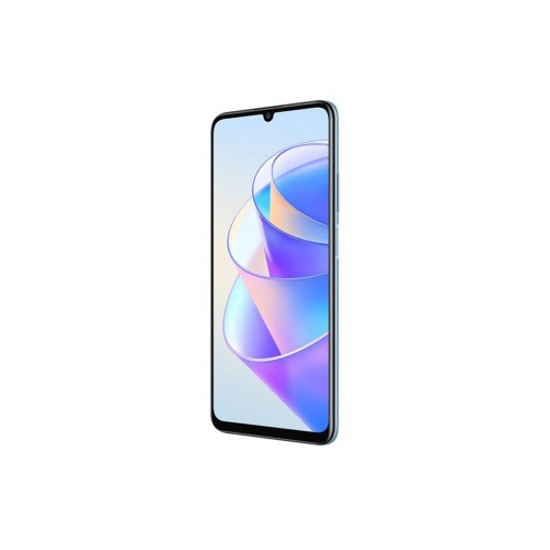 Honor X7a (4/128 GB) Titanium Silver, смартфон
