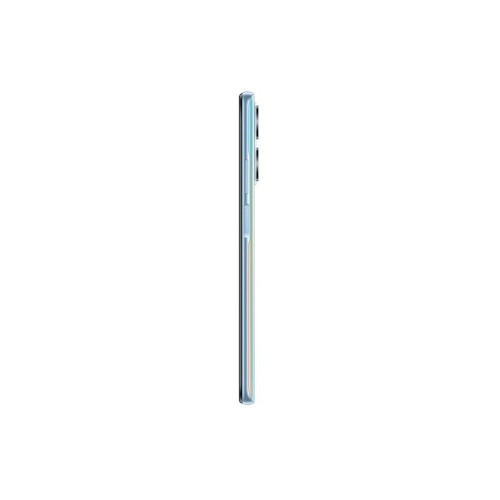 Honor X7a Plus (6/128 GB) Titanium Silver, смартфон