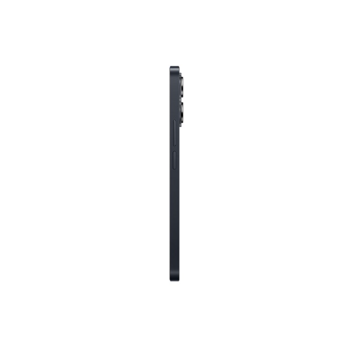 Honor X8a (6/128 GB) Midnight Black, смартфон