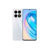 Honor X8a (6/128 GB) Titanium Silver, смартфон