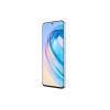 Honor X8a (6/128 GB) Titanium Silver, смартфон