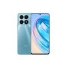 Honor X8a (6/128 GB) Cyan Lake, смартфон