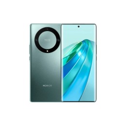 Honor X9A (6/128 GB) Emerald Green, смартфон