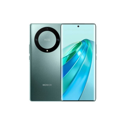 Honor X9A (6/128 GB) Emerald Green, смартфон