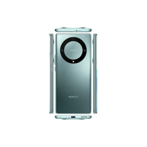 Honor X9A (8/256 GB) Emerald Green, смартфон