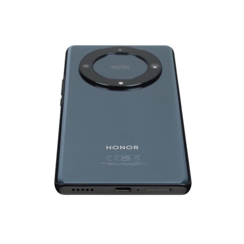 Honor X9A (8/256 GB) Midnight Black, смартфон