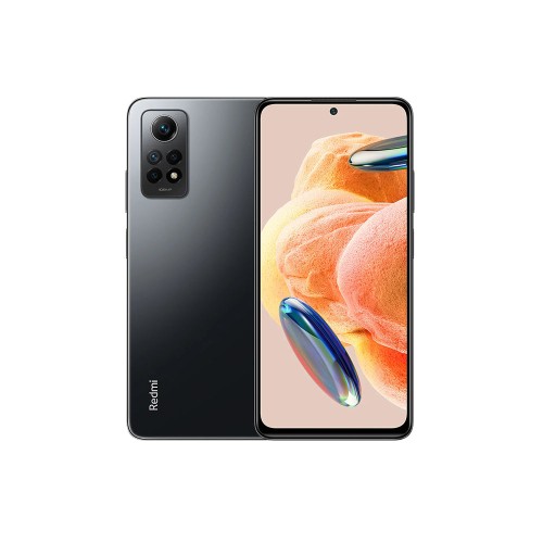 Redmi Note 12 Pro (8GB/256GB) Graphite Gray, смартфон