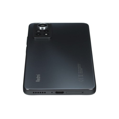 Redmi Note 12 Pro (8GB/256GB) Graphite Gray, смартфон