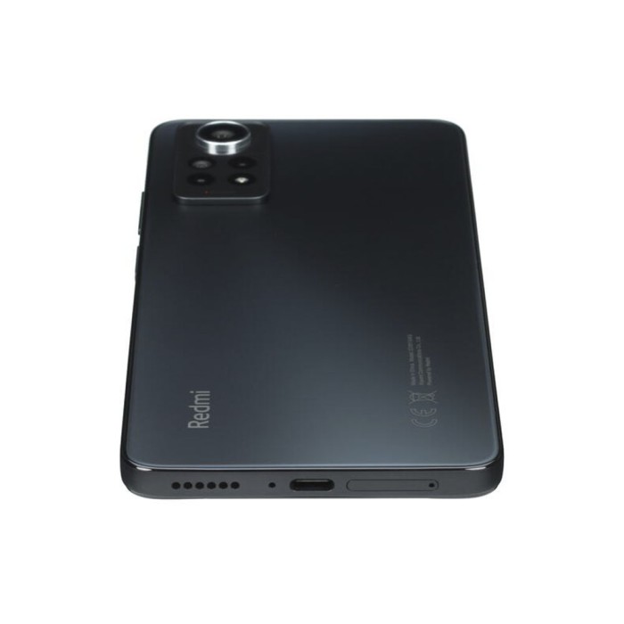 Redmi Note 12 Pro (8GB/256GB) Graphite Gray, смартфон