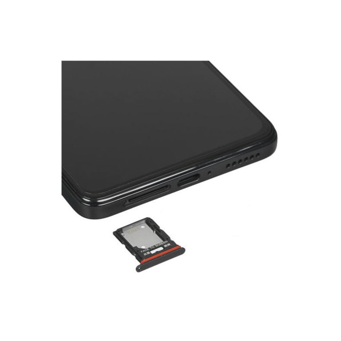 Redmi Note 12 Pro (8GB/256GB) Graphite Gray, смартфон