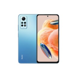 Redmi Note 12 Pro (8GB/256GB) Glacier Blue, смартфон