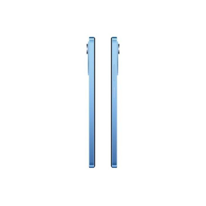 Redmi Note 12 Pro (8GB/256GB) Glacier Blue, смартфон