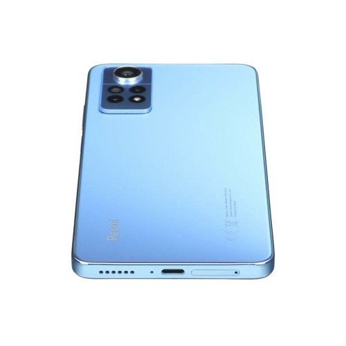 Redmi Note 12 Pro (8GB/256GB) Glacier Blue, смартфон