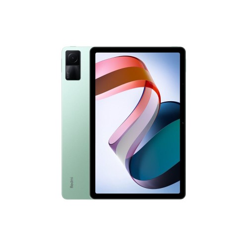 Redmi Pad (4/128GB) Mint Green, планшет