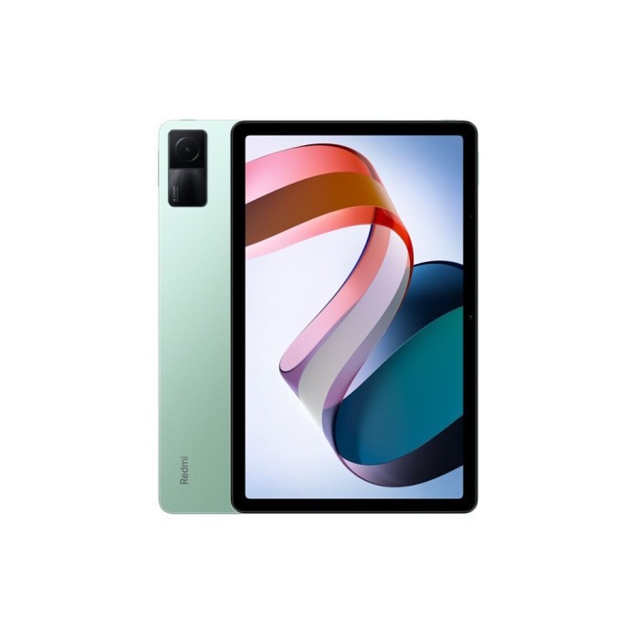 Redmi Pad (4/128GB) Mint Green, планшет