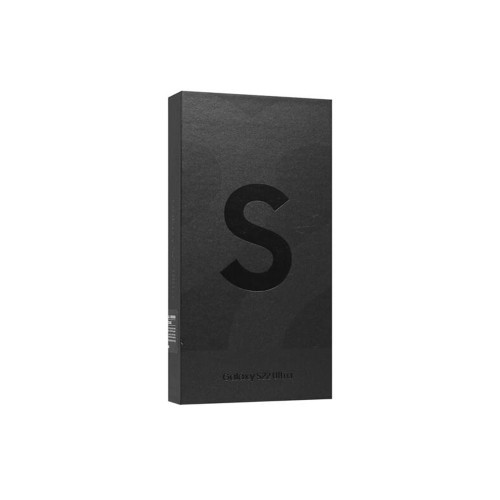 Samsung Galaxy S22 Ultra (8/128 GB) Black, смартфон