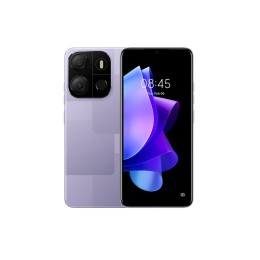 Tecno Pop 7 (2/64 GB) Nebula Purple, смартфон