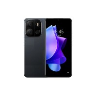 Tecno Pop 7 (2/64 GB) Endless Black, смартфон