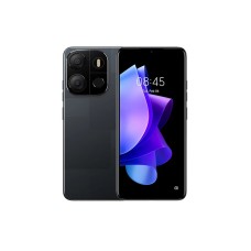 Tecno Pop 7 (2/64 GB) Endless Black, смартфон