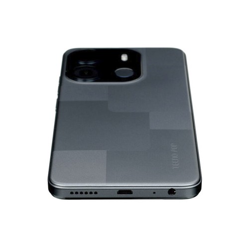Tecno Pop 7 (2/64 GB) Endless Black, смартфон