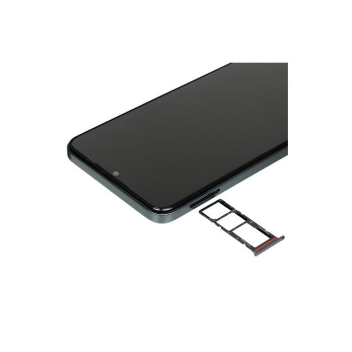 Tecno Pop 7 (2/64 GB) Endless Black, смартфон