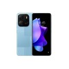 Tecno Pop 7 (2/64 GB) Capri Blue, смартфон