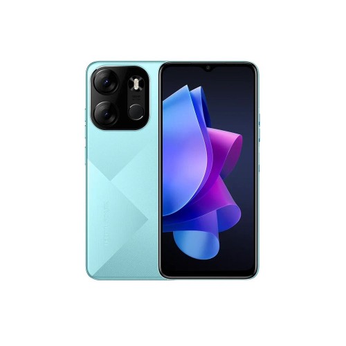 Tecno Spark Go 2023 (4/64 GB) Uyuni Blue, смартфон