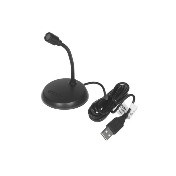 Audio-Technica ATGM1-USB, микрофон