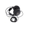 Audio-Technica ATH-A550Z, проводные наушники