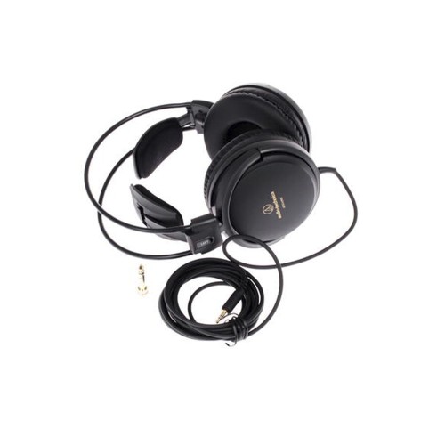 Audio-Technica ATH-A550Z, проводные наушники