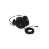 Audio-Technica ATH-AD500X, проводные наушники