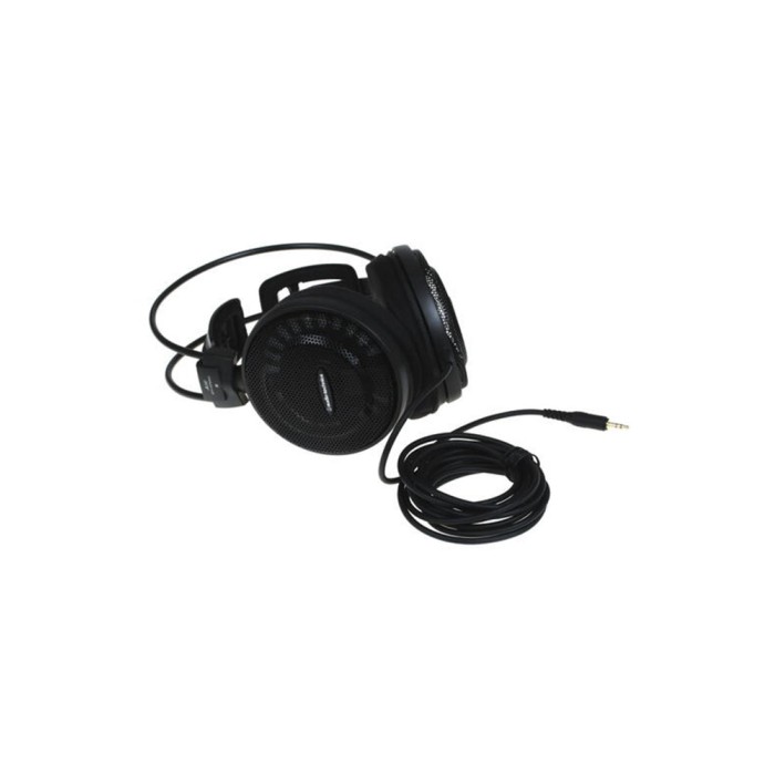 Audio-Technica ATH-AD500X, проводные наушники