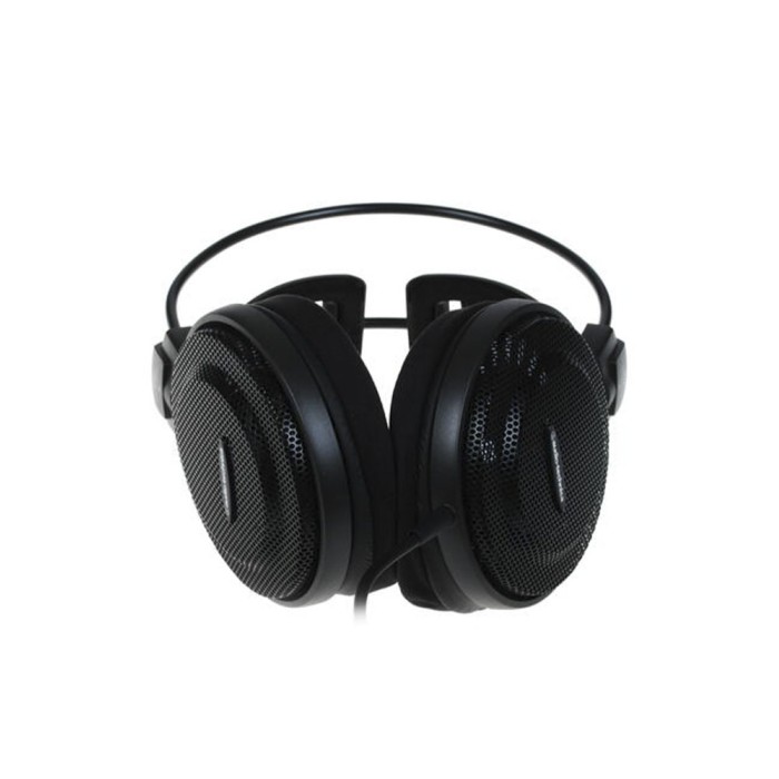Audio-Technica ATH-AD500X, проводные наушники