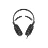 Audio-Technica ATH-AD500X, проводные наушники