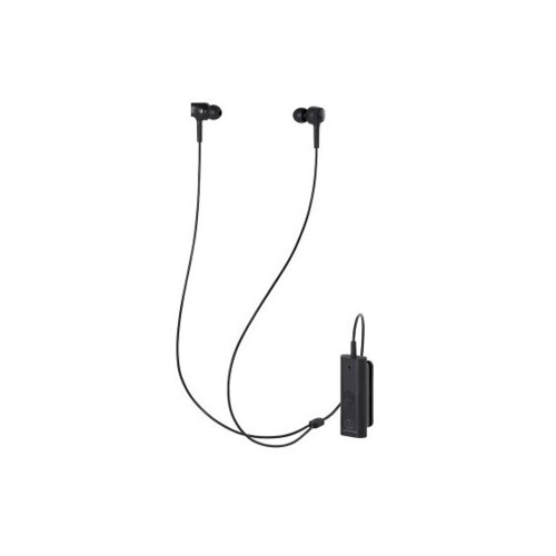 Audio-Technica ATH-ANC100BT, беспроводные наушники