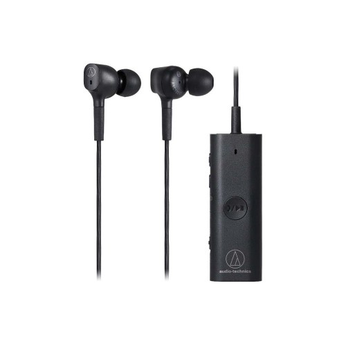 Audio-Technica ATH-ANC100BT, беспроводные наушники