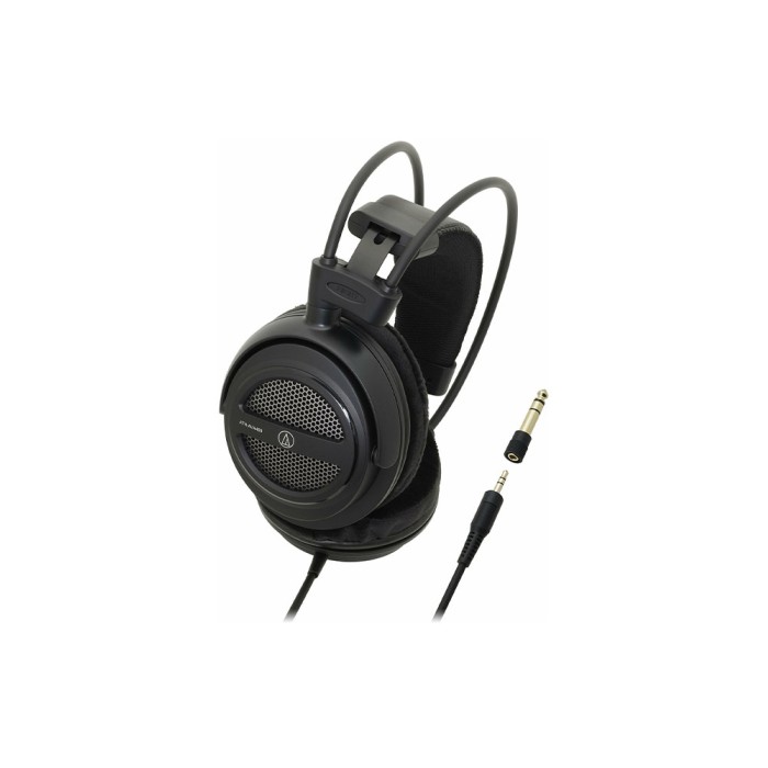 Audio-Technica ATH-AVA400, проводные наушники