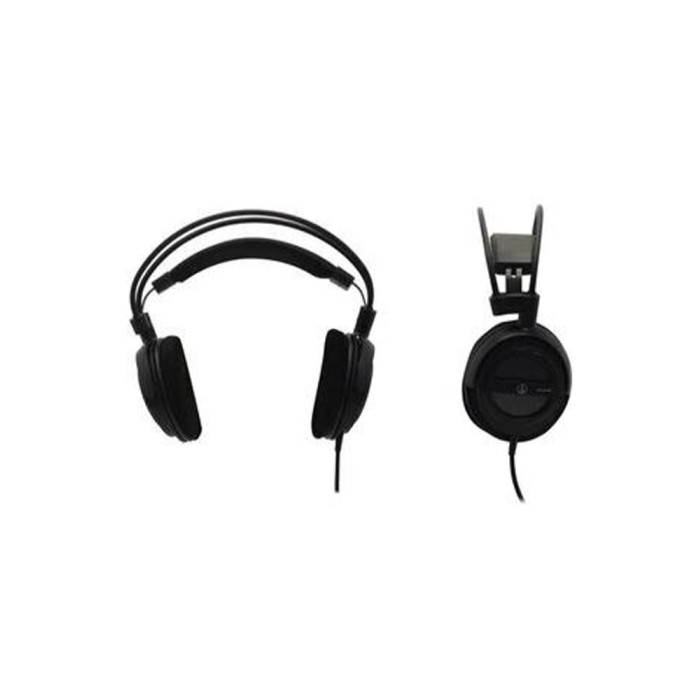 Audio-Technica ATH-AVA400, проводные наушники