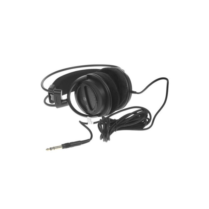 Audio-Technica ATH-AVA400, проводные наушники