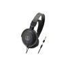 Audio-Technica ATH-AVC200, проводные наушники