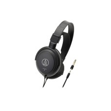 Audio-Technica ATH-AVC200, проводные наушники