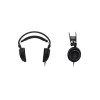 Audio-Technica ATH-AVC500, проводные наушники